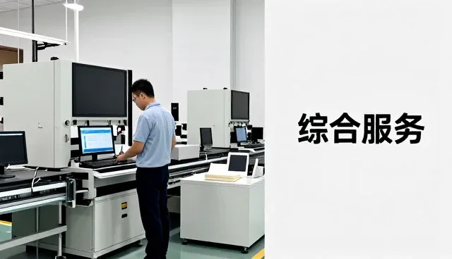 企业管理系统